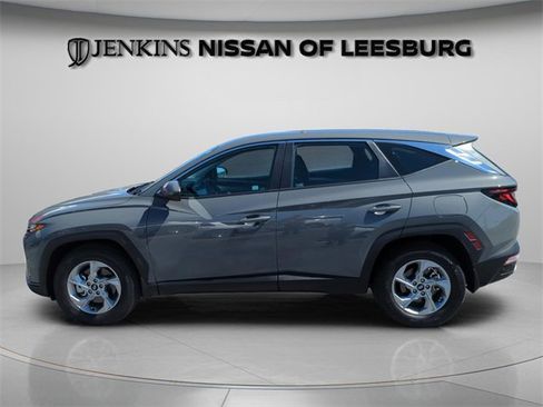 Used 2024 Hyundai Tucson SE image 14