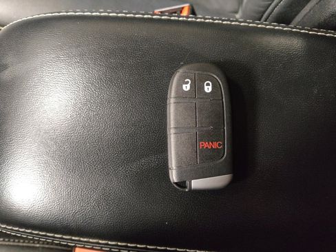 Used 2016 Dodge Journey Crossroad image 32