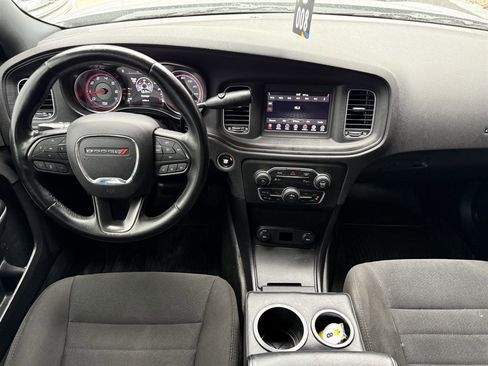 Used 2020 Dodge Charger Police w/ Street Appearance Group image 20