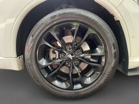 Used 2020 Dodge Durango R/T w/ Blacktop Package AWD/4WD image 16