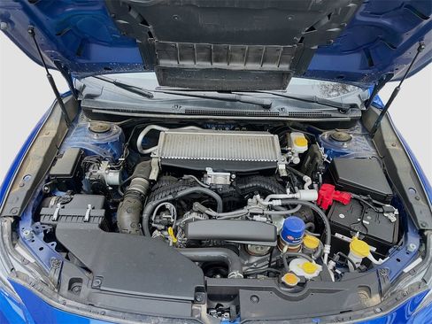 Used 2023 Subaru WRX Base image 27