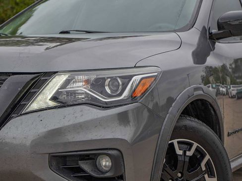 Used 2020 Nissan Pathfinder SV w/ Rock Creek Edition image 3