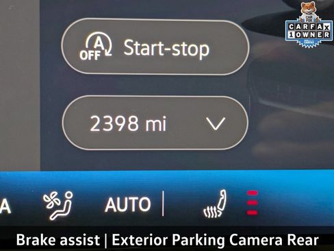 Used 2025 Volkswagen Tiguan S AWD/4WD image 20