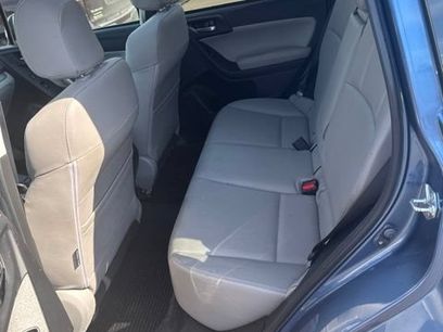 Used 2015 Subaru Forester 2.5i Limited w/ Popular Package #2