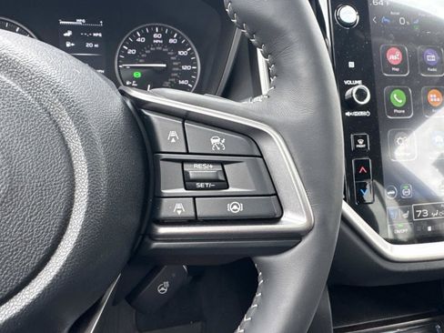 New 2026 Subaru Ascent Touring AWD/4WD image 21