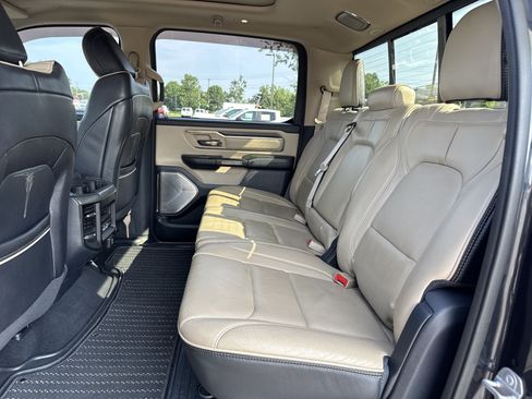 Used 2019 RAM 1500 Limited AWD/4WD image 30