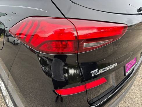 Used 2021 Hyundai Tucson Value FWD image 32