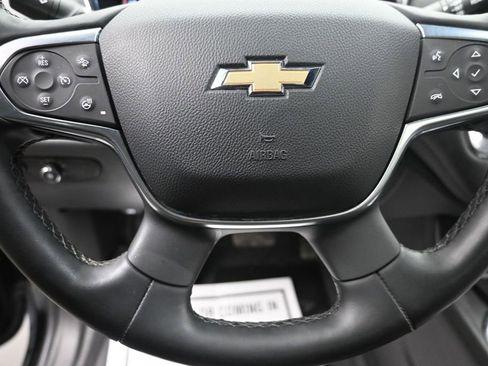 Used 2023 Chevrolet Traverse Premier AWD/4WD image 20