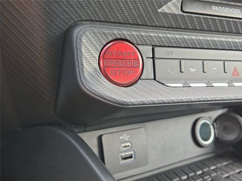 Used 2024 Ford Mustang Premium RWD image 62