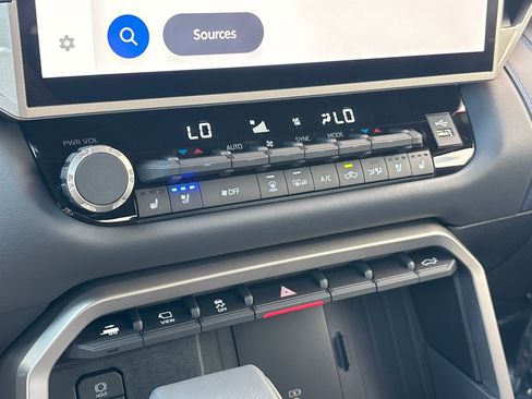 New 2026 Toyota Tundra Platinum AWD/4WD image 14