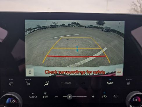 New 2026 Toyota bZ XLE Plus image 23