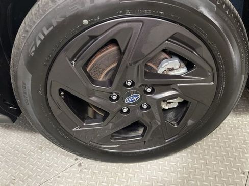 Used 2025 Subaru Crosstrek 2.5i Sport image 21