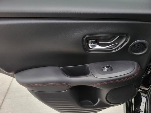 Used 2025 Acura ADX A-Spec image 12