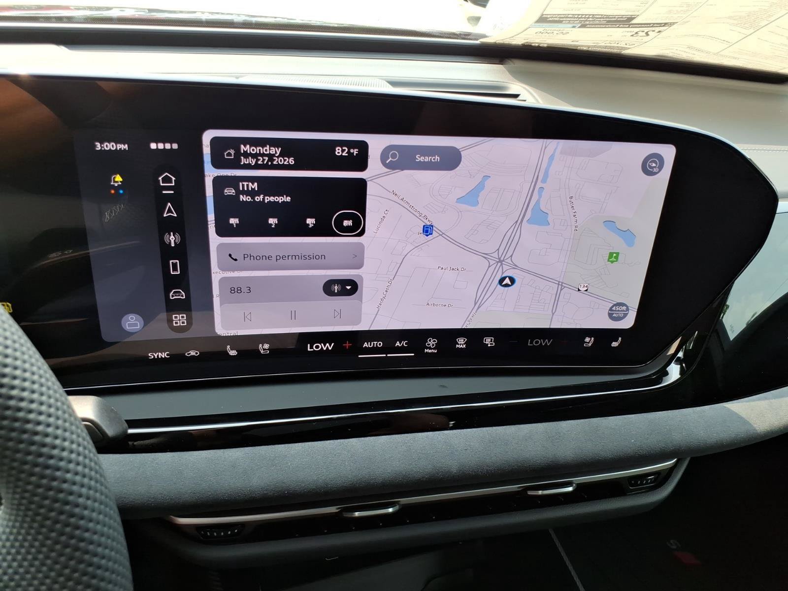 New 2026 Audi S5 Premium Plus AWD/4WD image 17