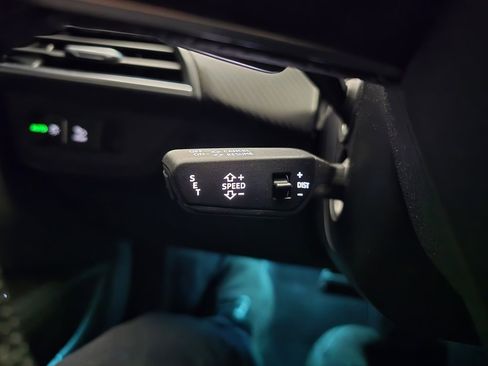 Used 2023 Audi RS e-tron GT w/ Carbon Performance Package image 20