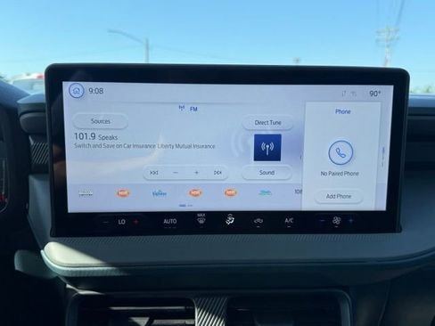 Used 2025 Ford Maverick XL w/ Equipment Group 102A AWD/4WD image 20
