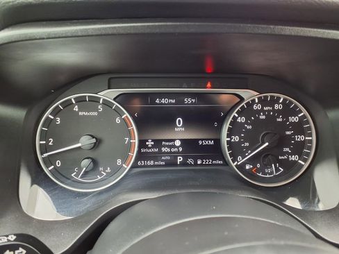 Certified 2024 Nissan Rogue SV AWD/4WD image 16