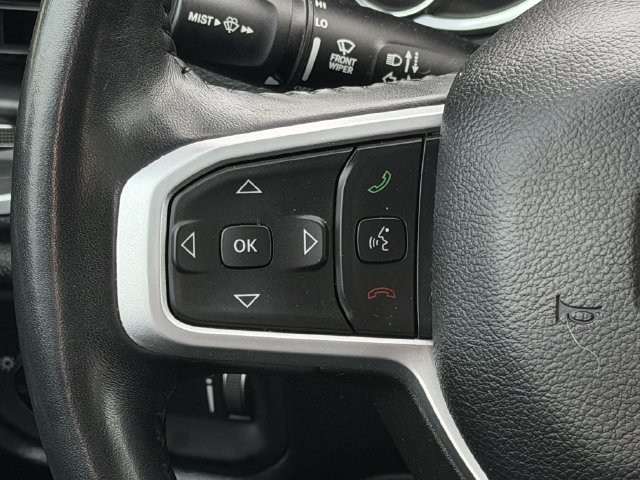 Used 2022 RAM 1500 Lone Star RWD image 13