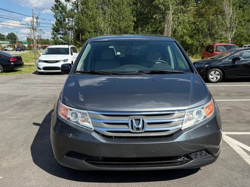 Used 2013 Honda Odyssey EX image 2