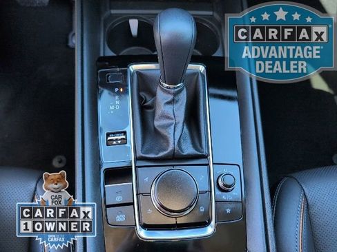 Used 2025 MAZDA CX-50 AWD 2.5 S w/ Accent Package image 25
