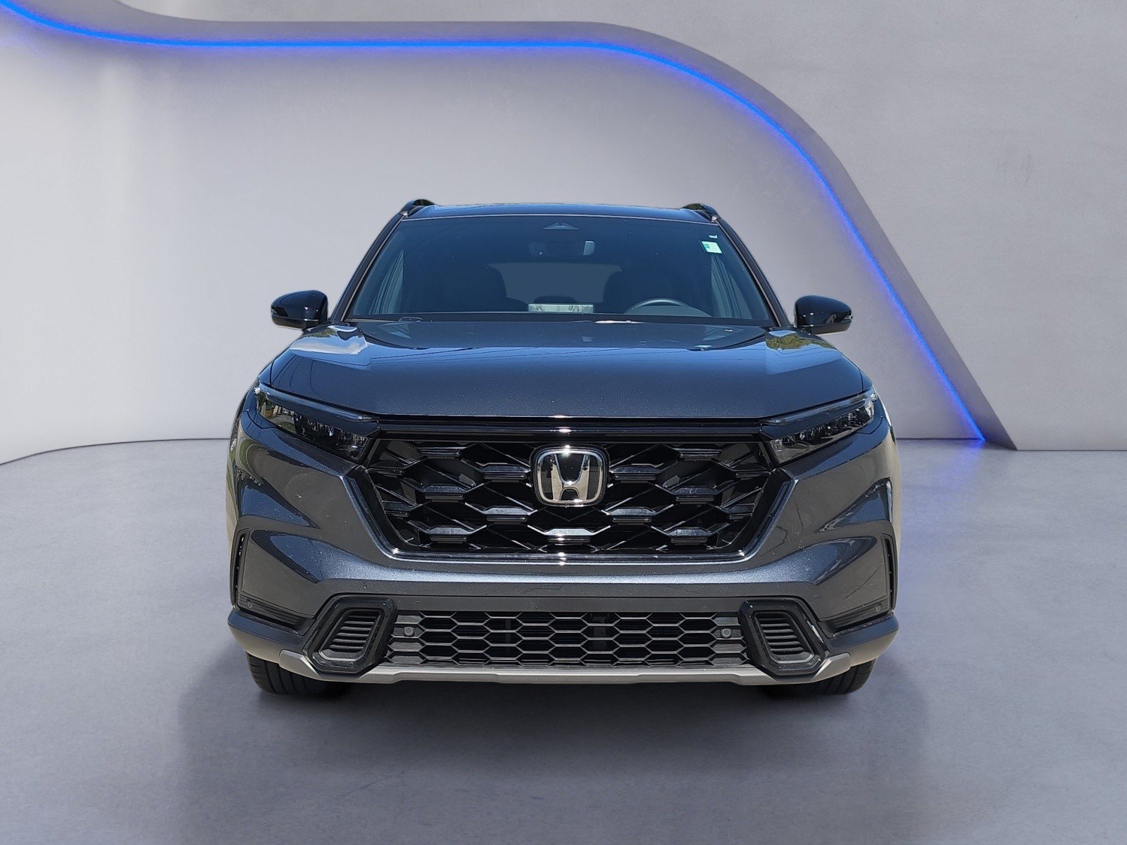 Used 2026 Honda CR-V Sport-L image 8