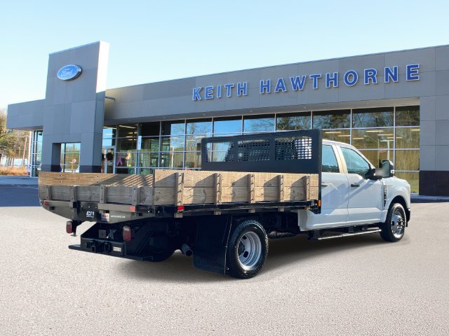 Certified 2024 Ford F350 XL RWD image 6