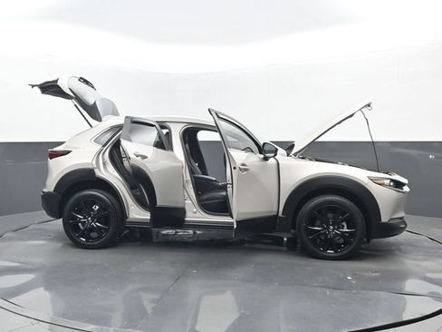 Used 2024 MAZDA CX-30 AWD 2.5 S w/ Select Sport Pkg image 32