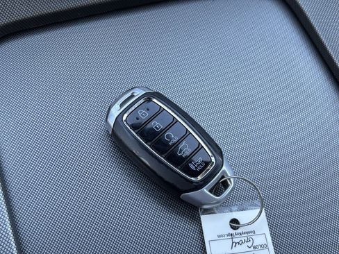 Used 2020 Hyundai Palisade Limited image 28