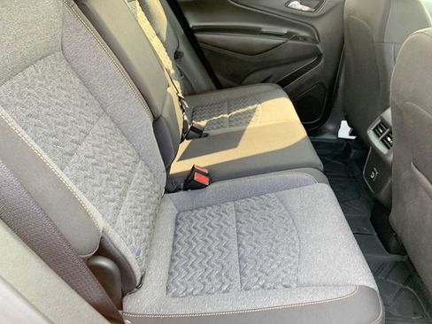 Certified 2024 Chevrolet Equinox LT w/ LPO, Floor Liner Package AWD/4WD image 25