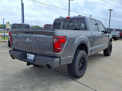 New 2026 Ford F150 XLT w/ Equipment Group 302A MID AWD/4WD image 2