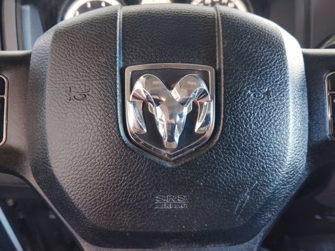 Used 2015 RAM 1500 Tradesman w/ Protection Group AWD/4WD image 24