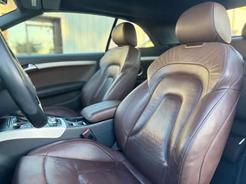 Used 2016 Audi S5 Prestige w/ Prestige Package image 21