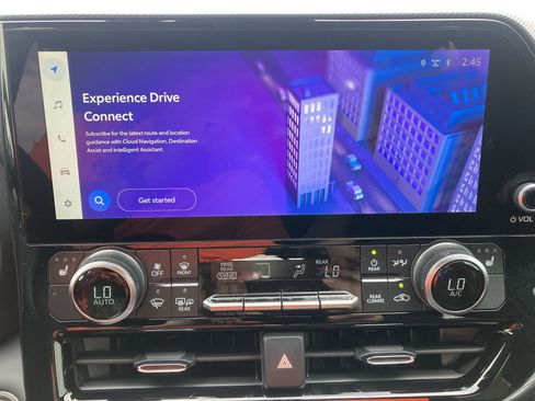 New 2026 Toyota Highlander XSE image 20