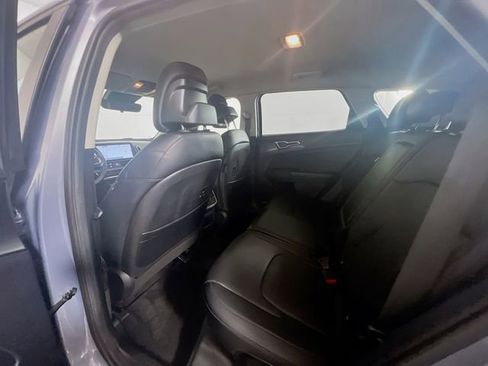 Used 2023 Kia Sportage EX FWD image 24