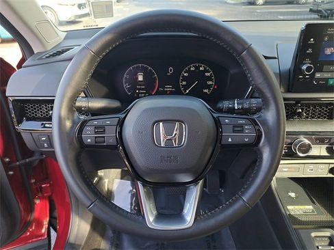 Used 2024 Honda CR-V EX-L image 26