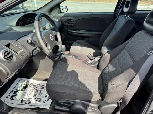Used 2006 Saturn ION Level 2 w/ Preferred Pkg image 10