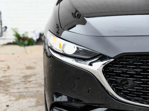 Used 2021 MAZDA MAZDA3 s image 43