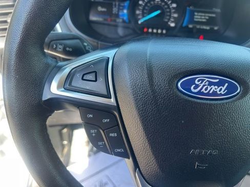 Used 2023 Ford Edge SEL w/ Convenience Package AWD/4WD image 28