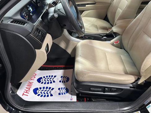 Used 2015 Honda Accord EX-L image 9