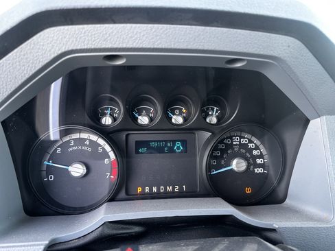 Used 2013 Ford F350 XLT w/ XLT Value Pkg image 6