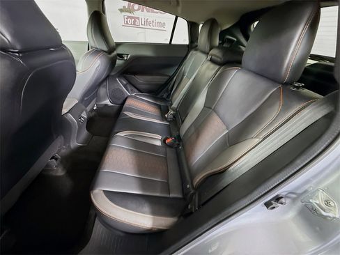 Certified 2024 Subaru Crosstrek 2.5i Limited w/ Crosstrek Mirror Package image 27