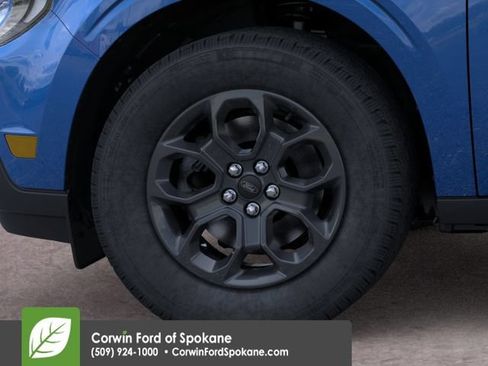 New 2026 Ford Maverick XLT AWD/4WD image 20