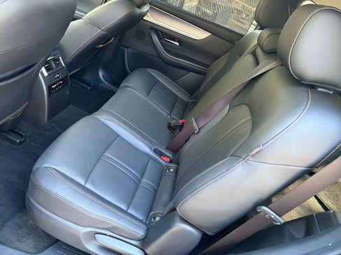 Used 2025 MAZDA CX-70 3.3 Turbo w/ Preferred Package image 36