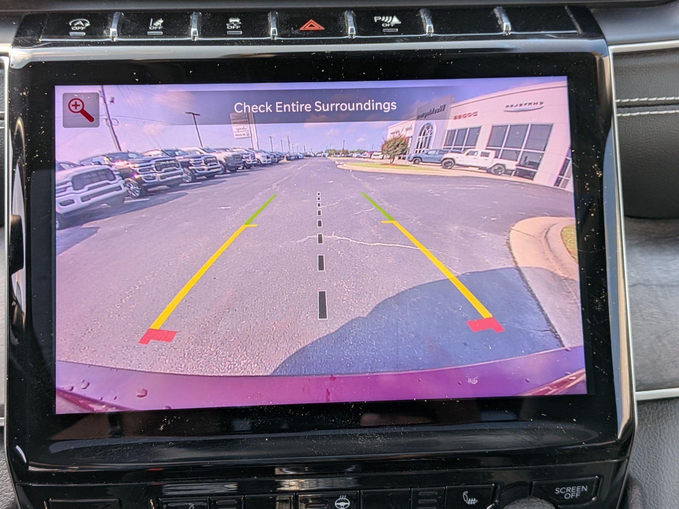 Used 2021 Jeep Grand Cherokee L Limited AWD/4WD image 15