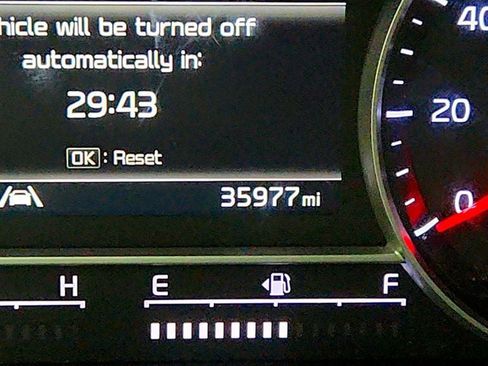 Used 2022 Kia Sorento S image 15