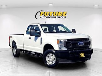 Certified 2021 Ford F250 XL w/ Power Equipment Group video 1