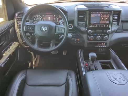 Certified 2022 RAM 1500 Laramie image 14