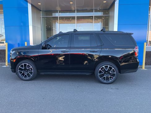 Used 2022 Chevrolet Tahoe RST w/ Luxury Package image 8