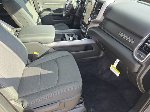 New 2026 RAM 3500 Big Horn image 34