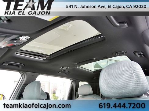 New 2027 Kia Telluride SX X-Line image 20